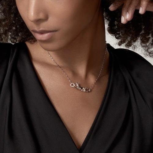 Cartier Panther Necklace 18K Gold, Diamond 까르띠에 팬더 목걸이 18K 골드, 다이아몬드