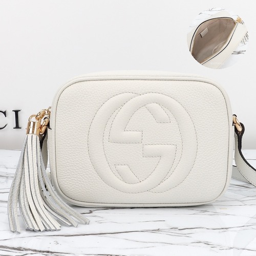 Gucci Tote Bag 308364 Grained Leather Green 구찌 토트백 308364 그레인드 가죽 그린 21cm