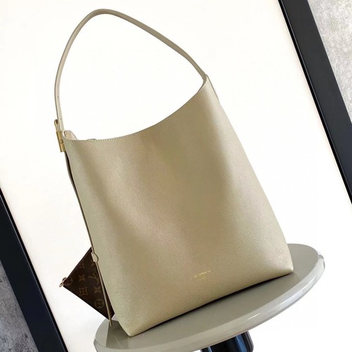 Louis Vuitton Low Key Hobo MM Cowhide Leather Black Hobo Bag 루이비통 로우 키 호보 미디엄 M24856 소가죽 블랙 호보백 35cm