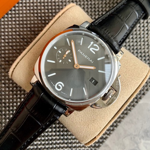 Panerai Luminor Due PAM01250 42mm Automatic Limited Edition 파네라이 루미노르 두에 PAM01250 42mm 리미티드 에디션