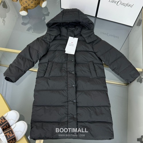 Balenciaga Classic Down Down Black Down Pants 발렌시아가 클래식 다운 다운 블랙 다운 팬츠