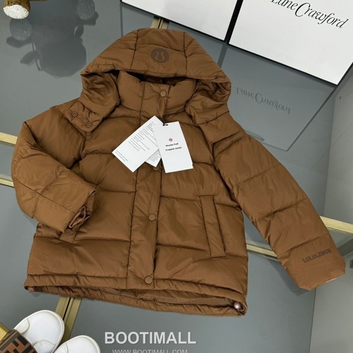 Balenciaga Classic Down Duck Down Black Down Jacket 발렌시아가 클래식 다운 덕다운 블랙 다운 재킷