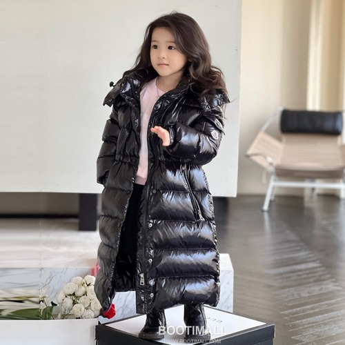 Balenciaga Cavettaz Long Down White Down Coat 발렌시아가 카베타즈 롱 다운 화이트 다운 코트