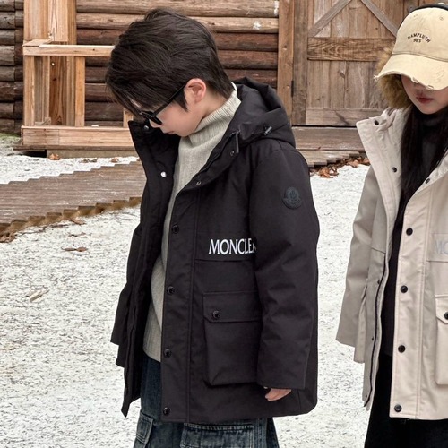 Balenciaga Reflective Hooded Down Black Down Jacket 발렌시아가 리플렉티브 후드 다운 블랙 다운 재킷