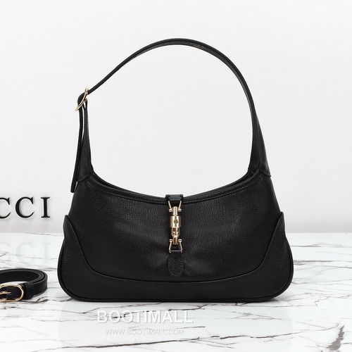 Gucci 863137 Leather Flap Coated Calfskin Shoulder Bag 구찌 863137 레더 플랩 코티드 카프스킨 숄더백 27cm
