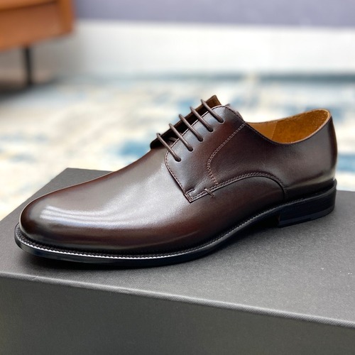 Dior Calfskin Buckle Dress Shoe Calfskin Leather Dress Shoes 디올 송아지가죽 버클 드레스 슈즈 송아지가죽