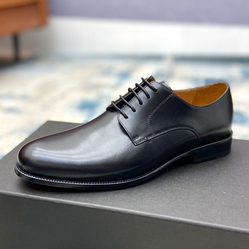 Dior Calfskin Buckle Dress Shoe Calfskin Leather Dress Shoes 디올 송아지가죽 버클 드레스 슈즈 송아지가죽