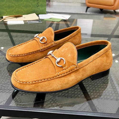 Gucci Italian Calfskin Derby Calfskin Leather Dress Shoes 구찌 이탈리안 카프스킨 더비 카프스킨 레더 드레스 슈즈