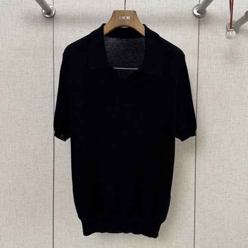 Ralph Lauren Silk Seagull-Collar Polo Mulberry Cotton Blend White Shirt 랄프로렌 베어 실크 시걸 칼라 폴로 뽕나무 코튼 블렌드 화이트 셔츠