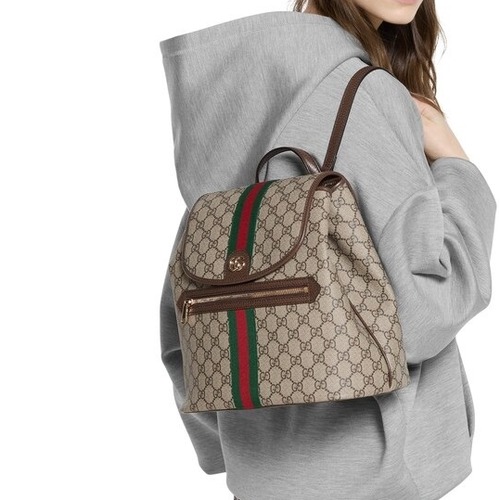 Gucci Leather Tote Bag 836855 구찌 가죽 토트백 30cm