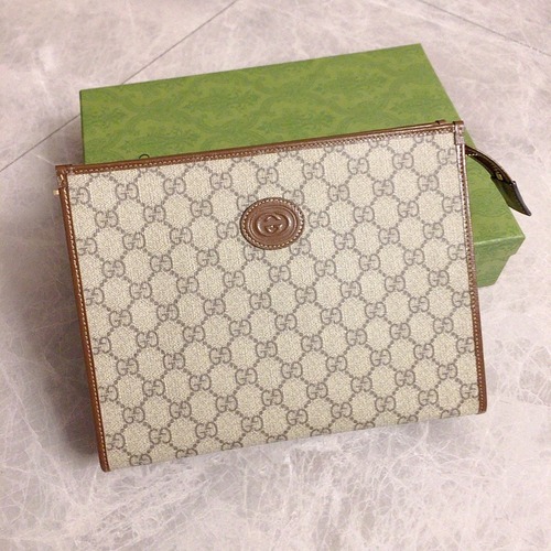 Gucci Style 672956 Clutch 구찌 스타일 672956 클러치 26cm