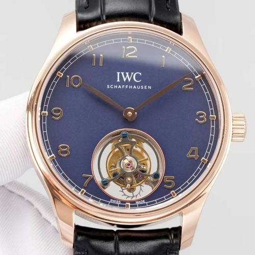 IWC Big Pilot Flying Tourbillon Skeleton Automatic 42mm IWC 빅 파일럿 플라잉 투르비옹 스켈레톤 오토매틱 실버베젤 화이트다이얼 42mm