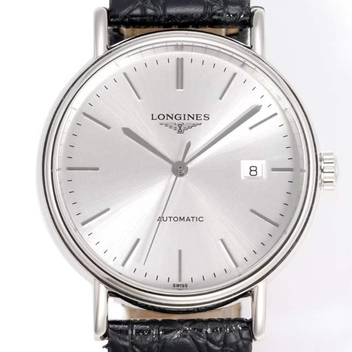 Longines Elegant Collection Automatic 40mm 론진 엘레강트 컬렉션 오토매틱 40mm