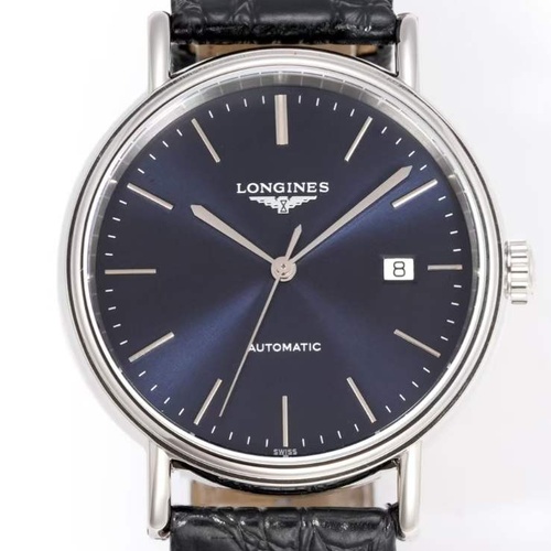 Longines Elegant Collection Automatic 40mm 론진 엘레강트 컬렉션 오토매틱 40mm