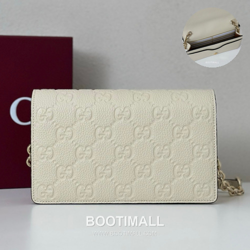 Gucci Pink Grain Leather Shoulder Bag 818705 구찌 핑크 그레인 레더 숄더백 20cm