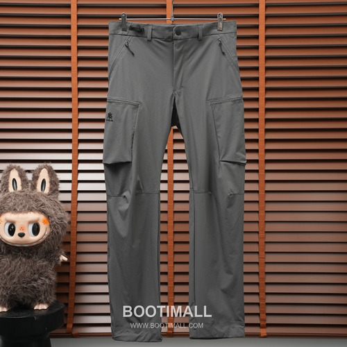 Kailas T9-X Series CORDURA Quick-Dry Hiking Pants 카일라스 T9-X 시리즈 코듀라 퀵드라이 하이킹 팬츠