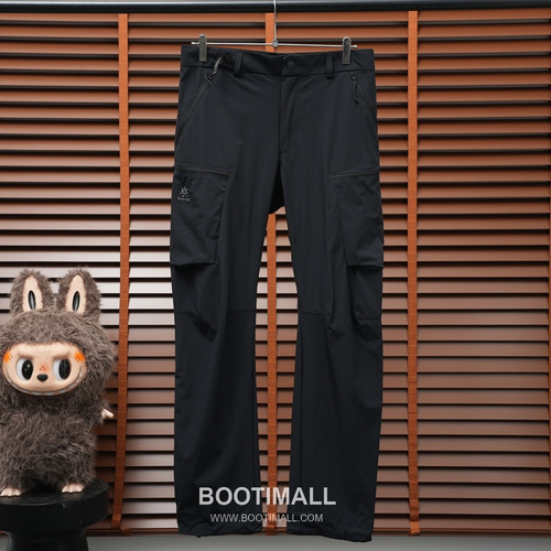Kailas T9-X Series CORDURA Quick-Dry Hiking Pants 카일라스 T9-X 시리즈 코듀라 퀵드라이 하이킹 팬츠