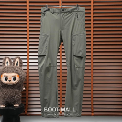 Kailas T9-X Series CORDURA Quick-Dry Hiking Pants 카일라스 T9-X 시리즈 코듀라 퀵드라이 하이킹 팬츠