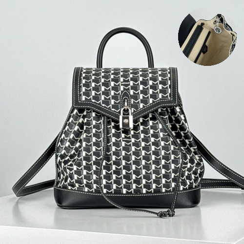 MOYNAT Mini Backpack 모이나 미니 백팩 25.5cm