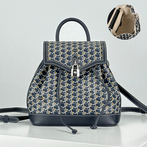 MOYNAT Mini Backpack 모이나 미니 백팩 25.5cm