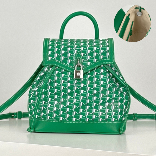 MOYNAT Mini Backpack 모이나 미니 백팩 25.5cm