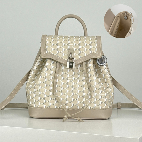 MOYNAT Mini Backpack 모이나 미니 백팩 25.5cm