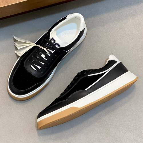 Brunello Cucinelli Cashmere Suede Sneakers 브루넬로 쿠치넬리 캐시미어 스웨이드 스니커즈