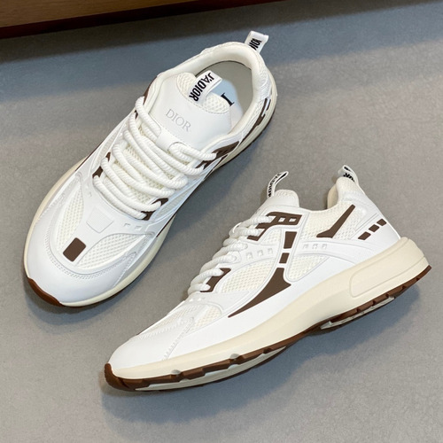 Dior B22 Mesh Technical Sneakers 디올 B22 메쉬 테크니컬 스니커즈