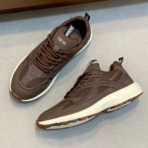 Dior B22 Mesh Technical Sneakers 디올 B22 메쉬 테크니컬 스니커즈