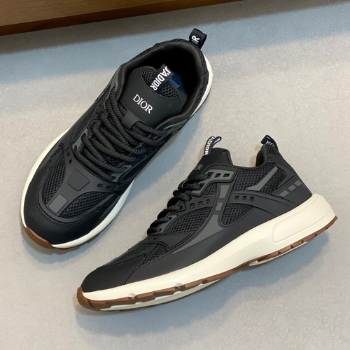 Dior B22 Mesh Technical Sneakers 디올 B22 메쉬 테크니컬 스니커즈
