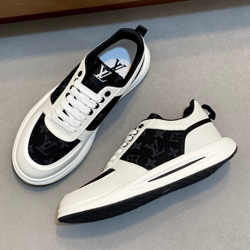 Louis Vuitton LV Trainer Sneakers 루이비통 LV 트레이너 스니커즈 1A54H5