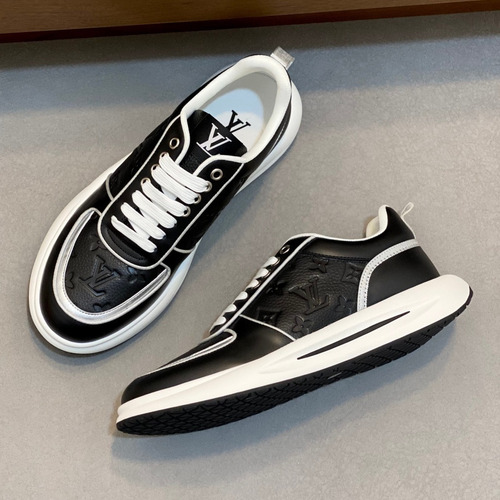 Louis Vuitton LV Trainer Sneakers 루이비통 LV 트레이너 스니커즈 1A54H5