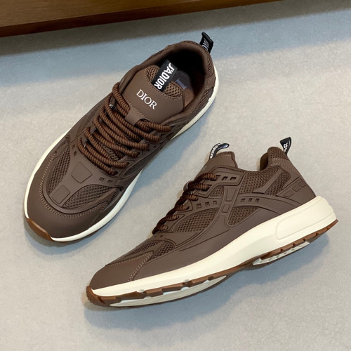 Dior B22 Mesh Technical Sneakers 디올 B22 메쉬 테크니컬 스니커즈 3SN231ZHM