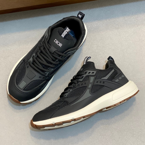 Dior B22 Mesh Technical Sneakers 디올 B22 메쉬 테크니컬 스니커즈 3SN231ZHM