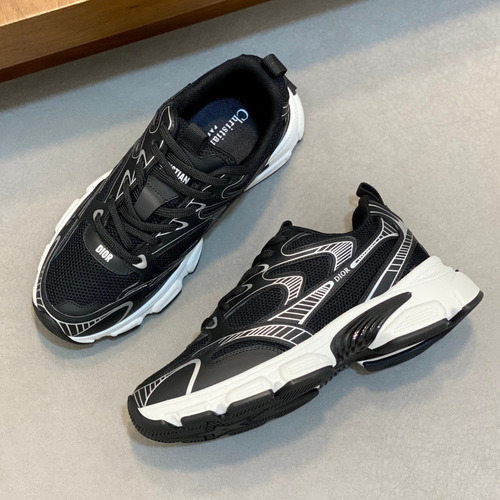 Dior B22 Mesh Technical Sneakers 디올 B22 메쉬 테크니컬 스니커즈 3SN231ZHM