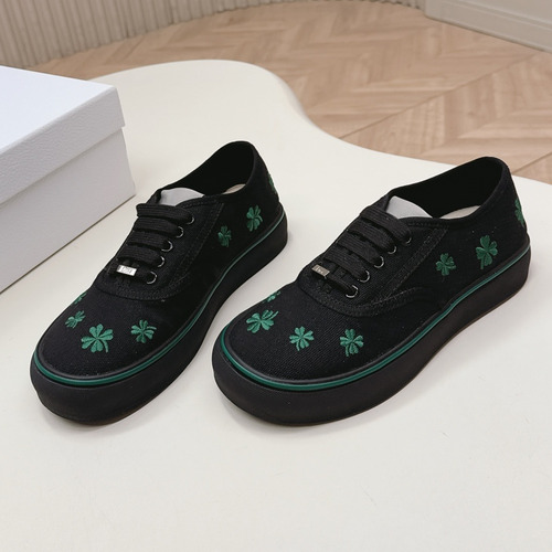 Dior Saltwind Oblique Canvas Lace Sneakers 디올 솔트윈드 오블리크 캔버스 레이스 스니커즈