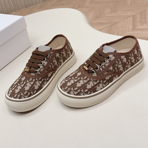 Dior Saltwind Oblique Canvas Lace Sneakers Couple 디올 솔트윈드 오블리크 캔버스 레이스 스니커즈 커플 모델