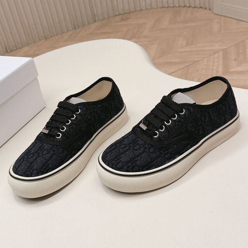 Dior Saltwind Oblique Canvas Lace Sneakers Couple 디올 솔트윈드 오블리크 캔버스 레이스 스니커즈 커플 모델