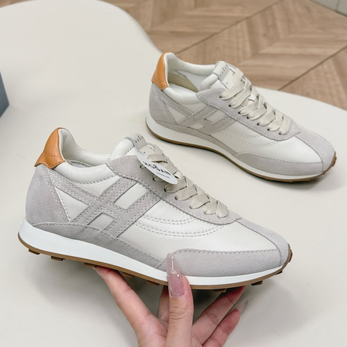 Hogan Rainbow Trainer Sneakers 호건 레인보우 트레이너 스니커즈 2026