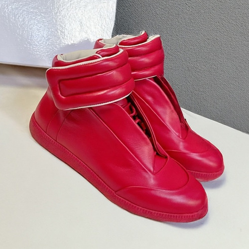 MM6 Maison Margiela Future Low Sneakers MM6 메종 마르지엘라 퓨처 로우 스니커즈