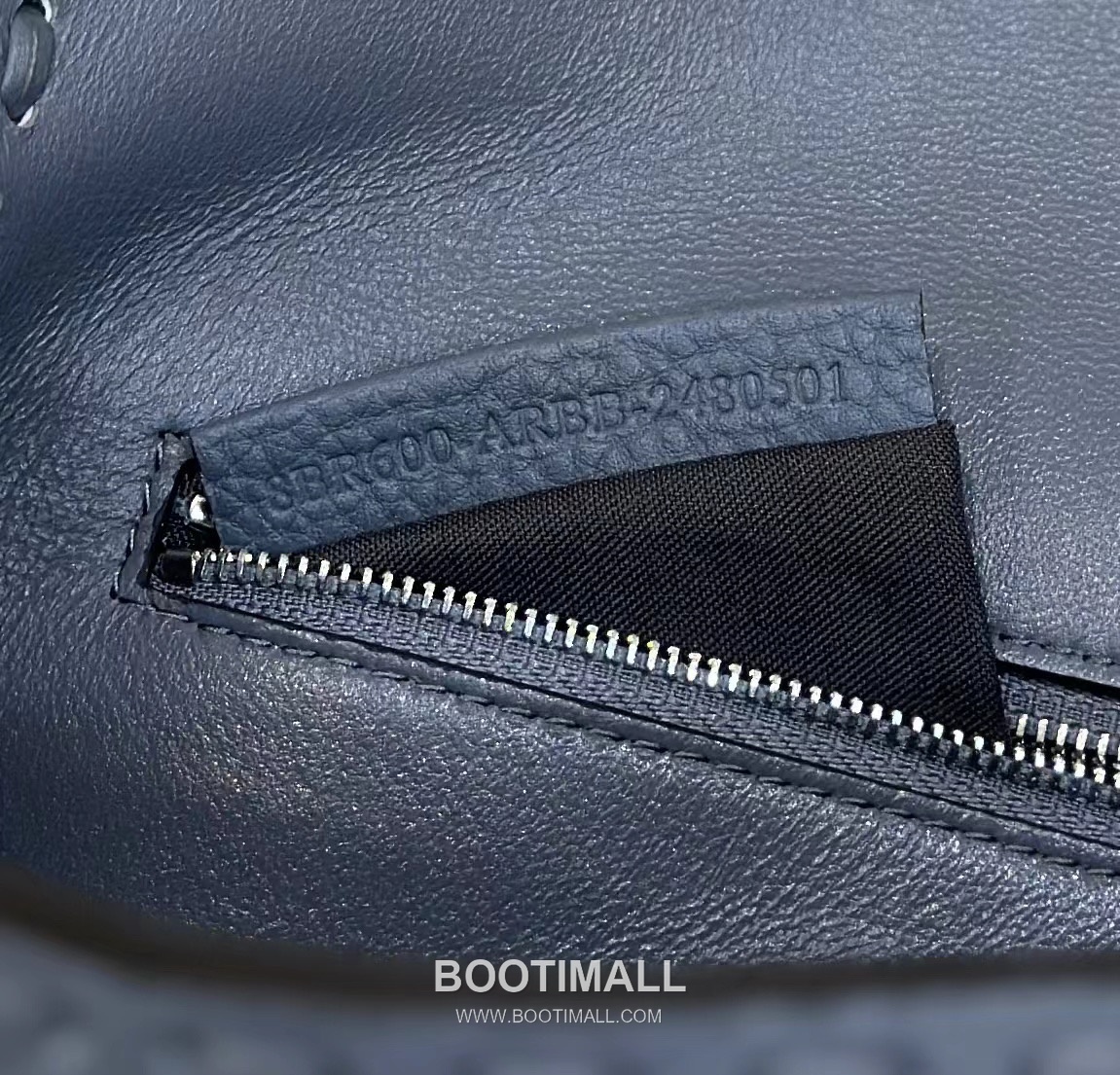 Fendi Baguette Medium Cuoio Romano Leather Bag 펜디 바게트 미디엄 쿠오이오 로마노 레더 백 27cm 7