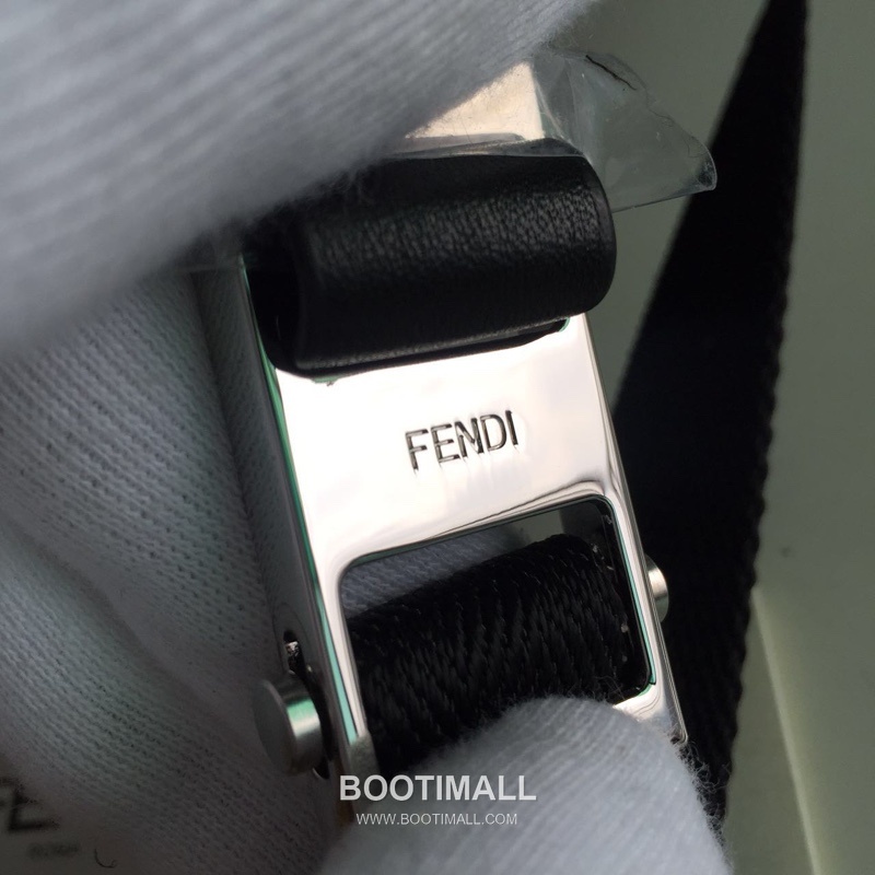 Fendi Bag Bugs Nylon Backpack 펜디 백 버그스 나일론 백팩 7012M75 34cm 6