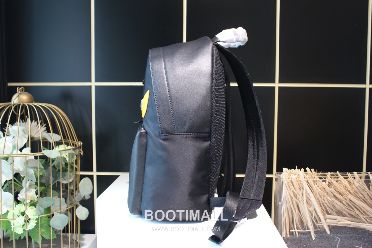 Fendi Bag Bugs Nylon Backpack 펜디 백 버그스 나일론 백팩 7012M75 34cm 3