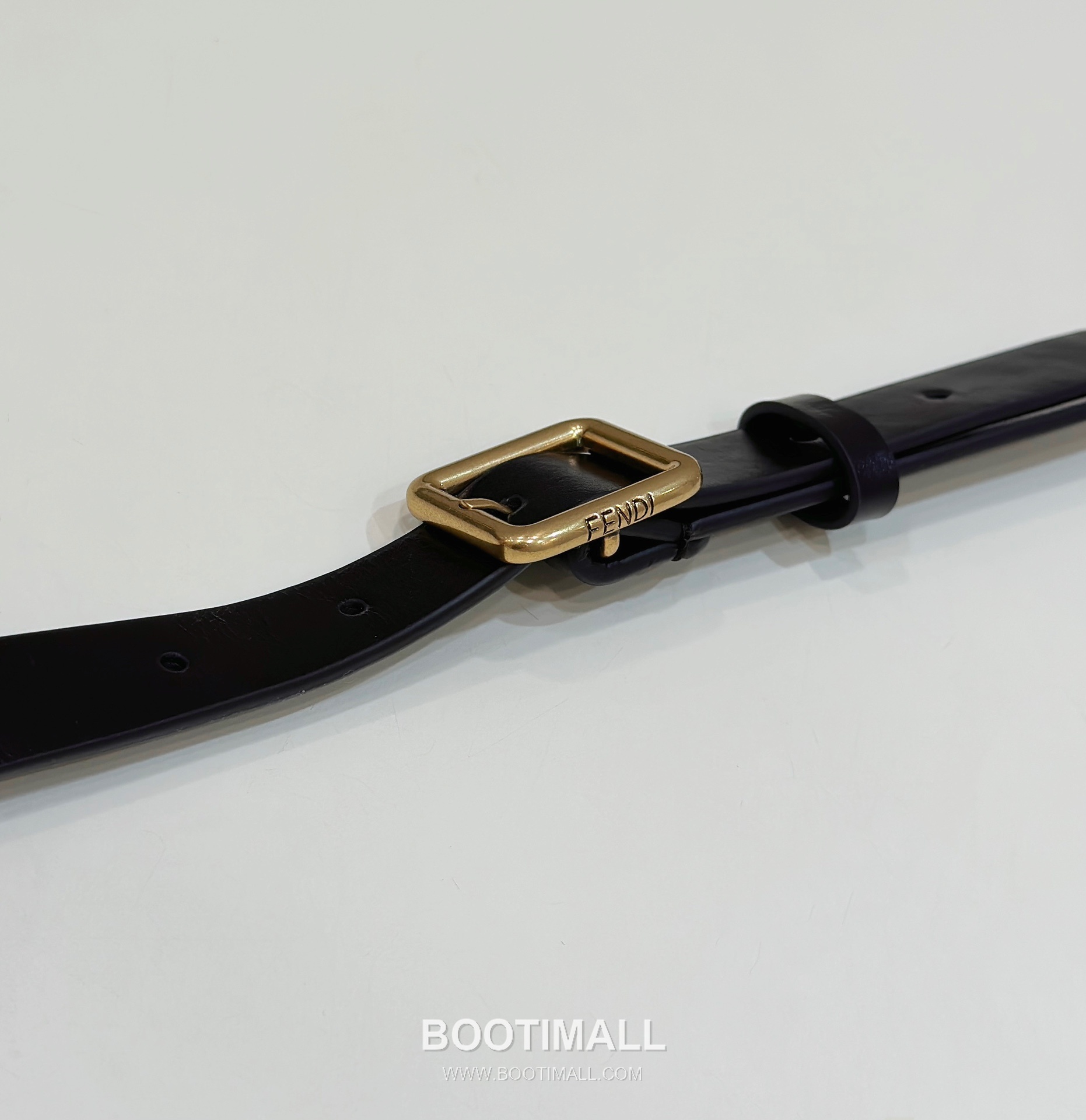 Fendi C’mon FF Canvas Small Flap Shoulder Bag 펜디 컴온 FF 캔버스 스몰 플랩 숄더백 21cm 13