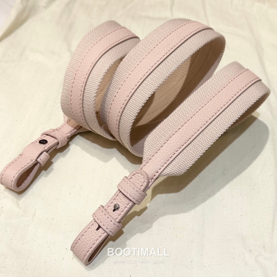 Loro Piana Bale Bag Medium Calfskin 로로피아나 베일 카프스킨 버킷백 21cm 9