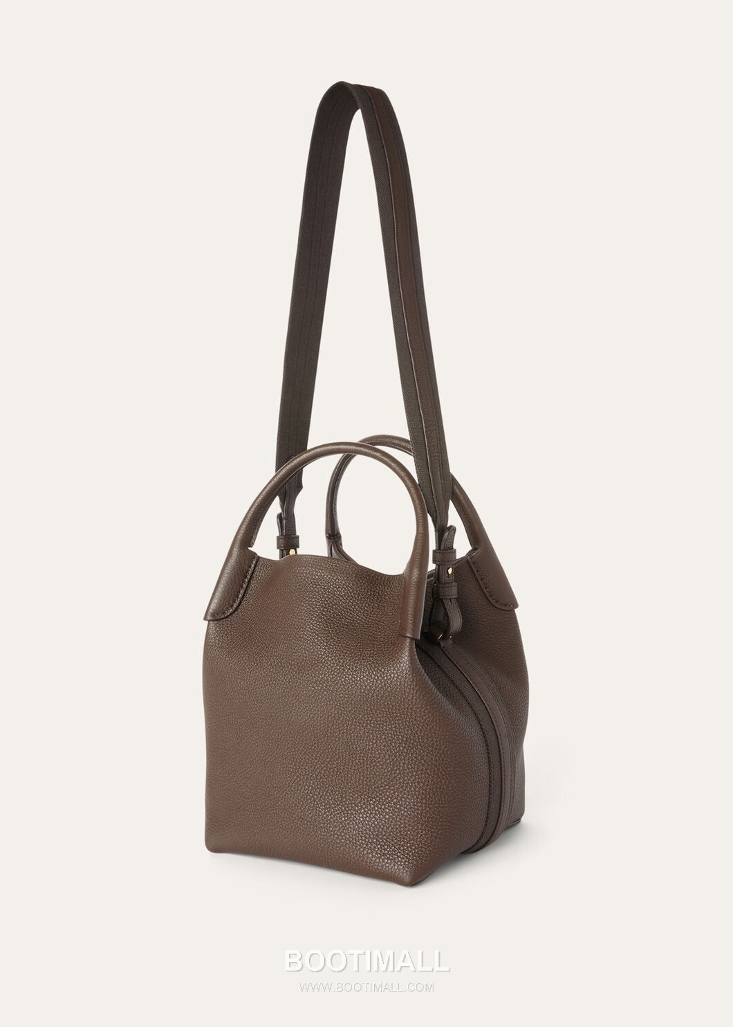 Loro Piana Bale Bag Medium Calfskin 로로피아나 베일 카프스킨 버킷백 21cm 2