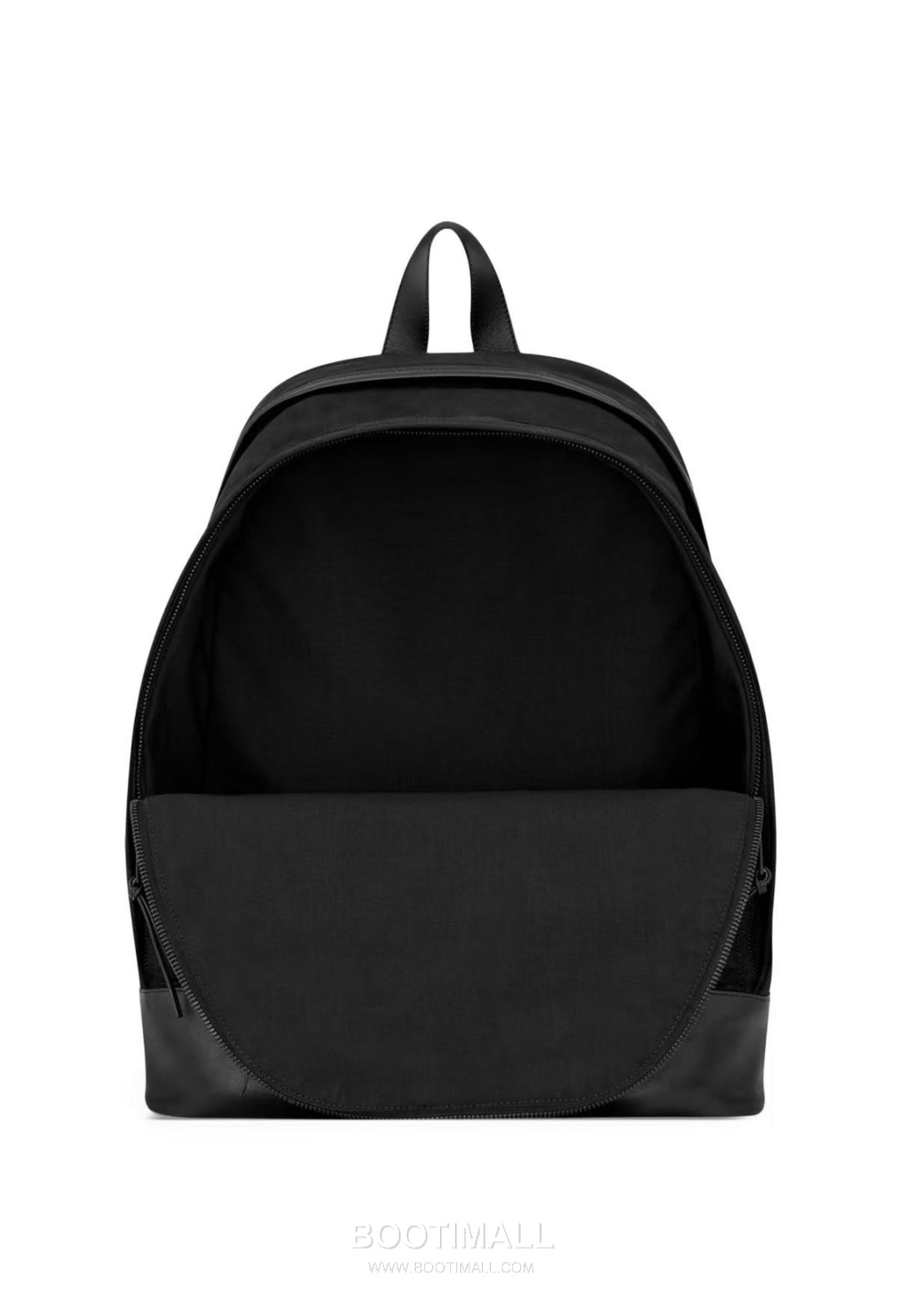 Balenciaga Canvas Logo Backpack 821007 발렌시아가 캔버스 로고 백팩 42cm 6