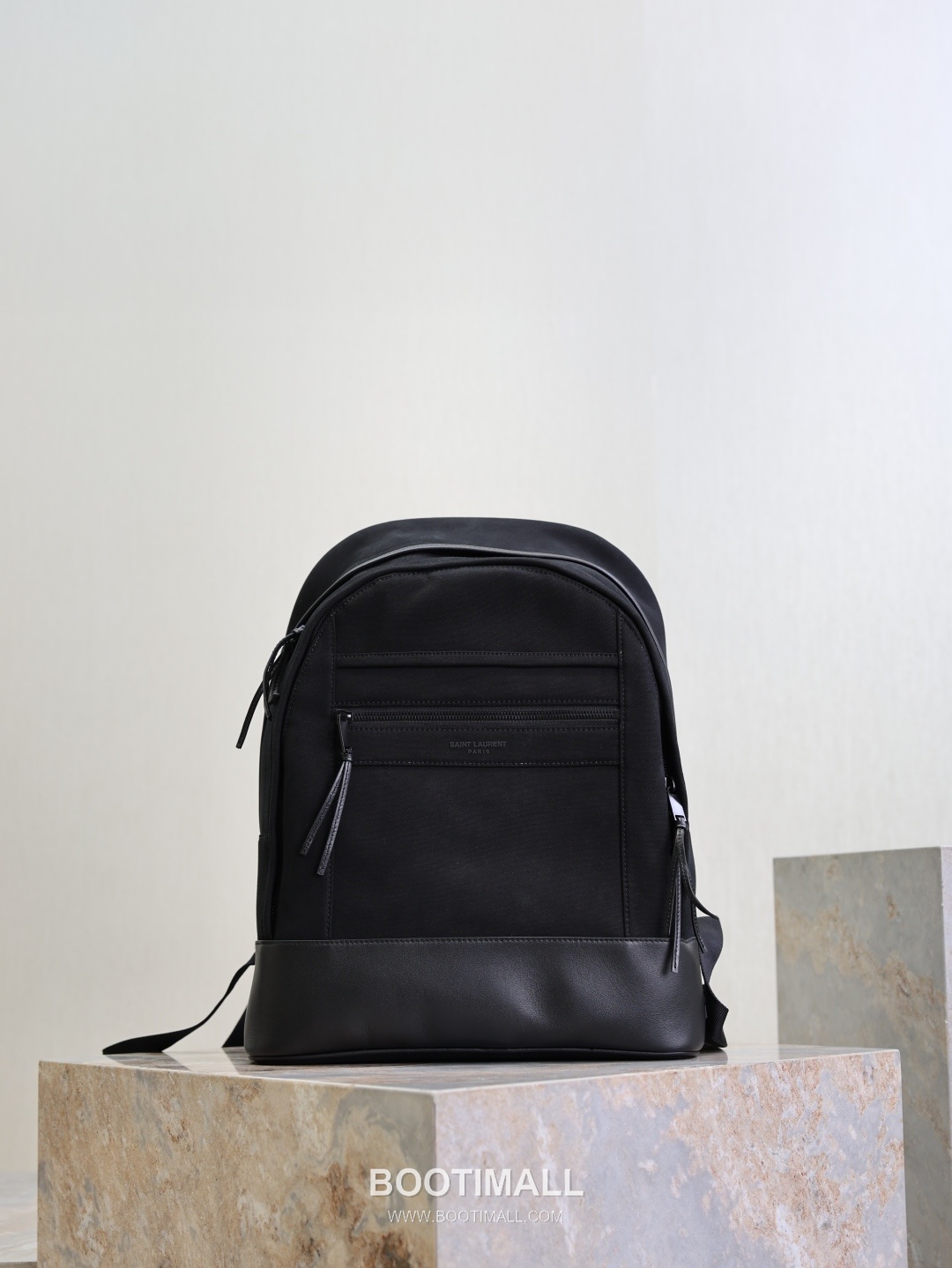 Balenciaga Canvas Logo Backpack 821007 발렌시아가 캔버스 로고 백팩 42cm 7