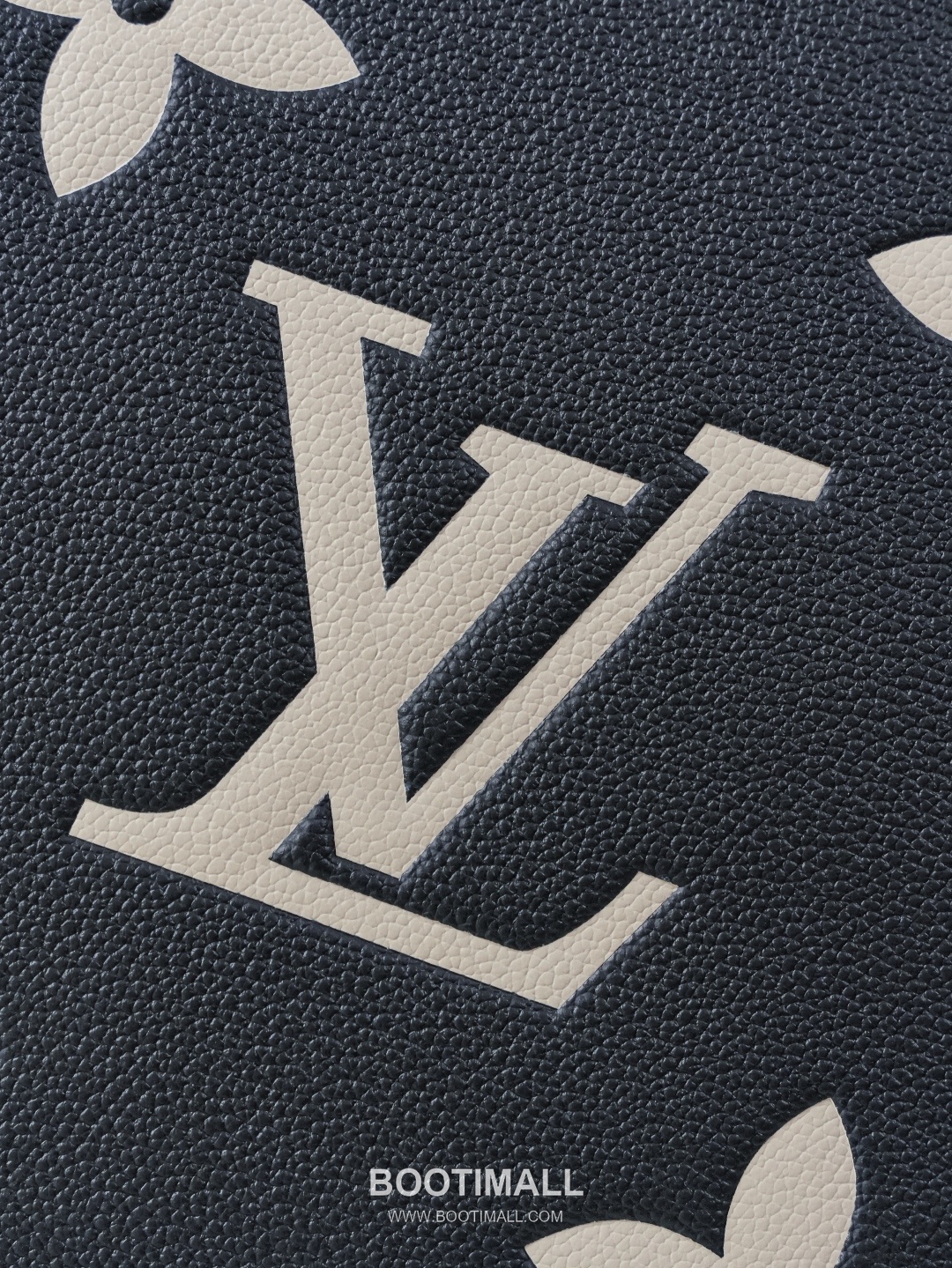 Louis Vuitton OnTheGo Monogram Empreinte Tote Bag 루이비통 온더고 모노그램 앙프렝뜨 토트백 M45945 41cm 6