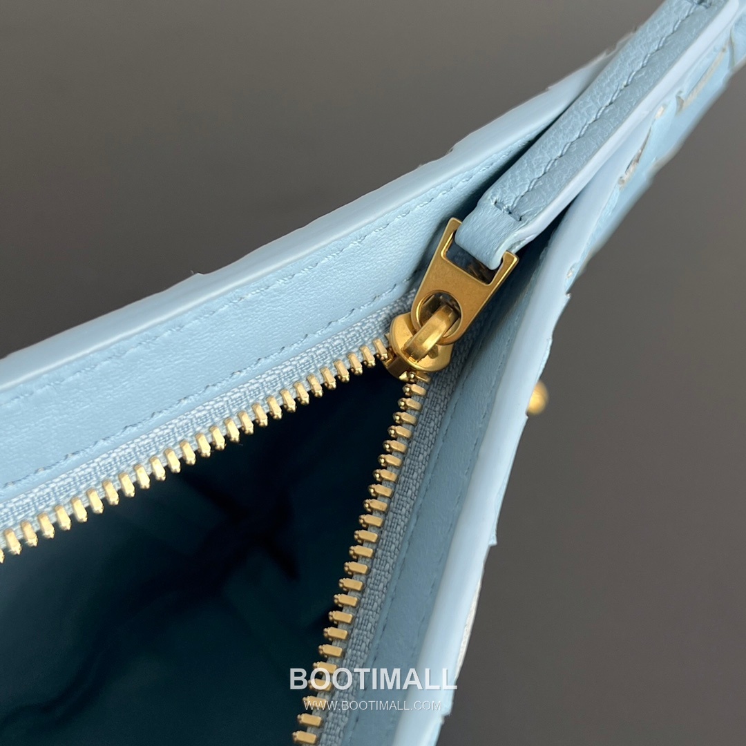 Bottega Veneta Mini Solstice Intrecciato Nappa Leather Shoulder Bag 보테가베네타 미니 솔스티스 인트레치아토 나파 숄더백 28cm 8